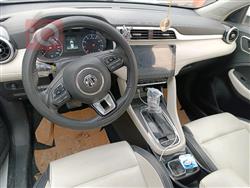 ام جي ZS